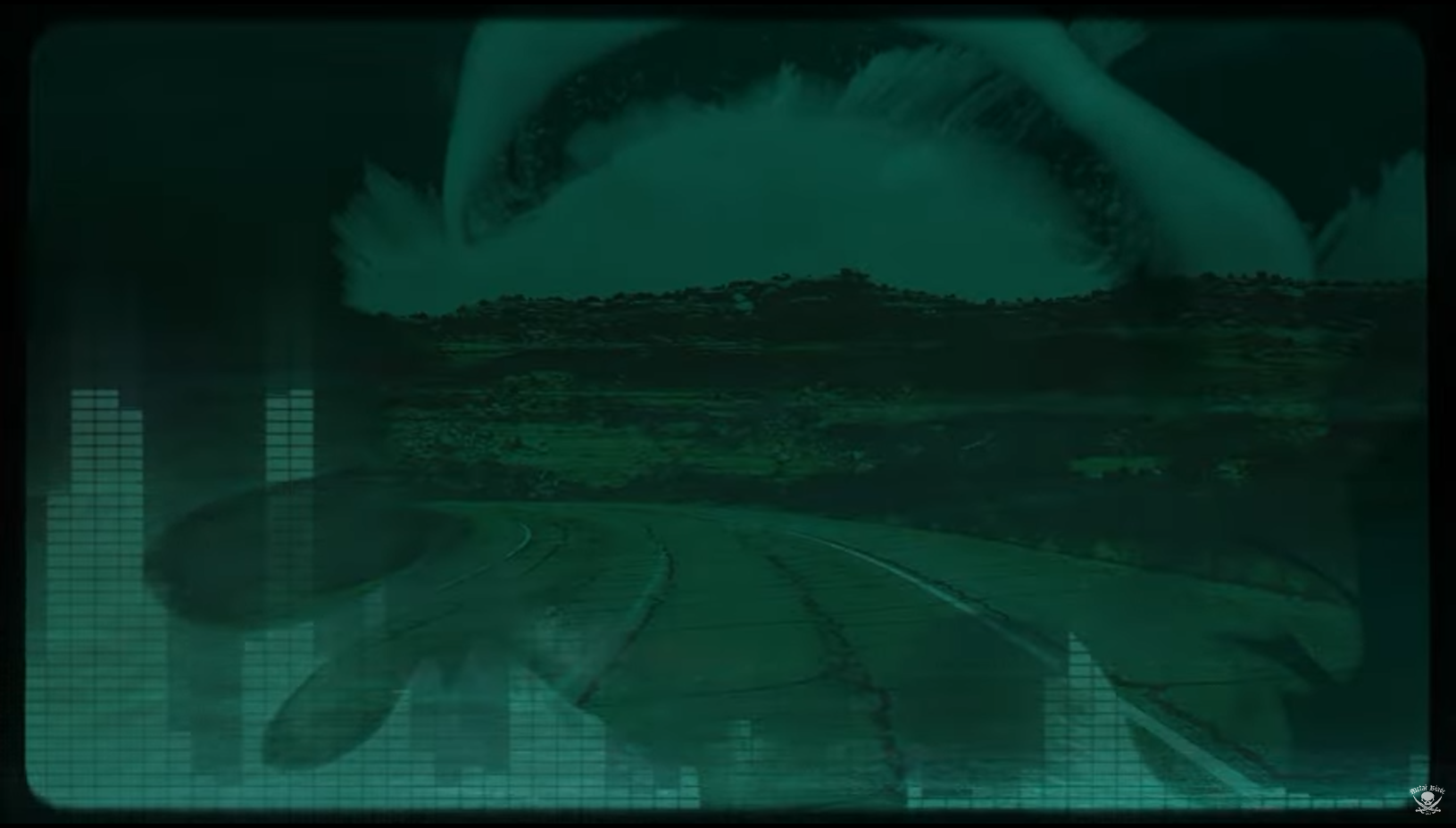 The Blurred Horizon - Video